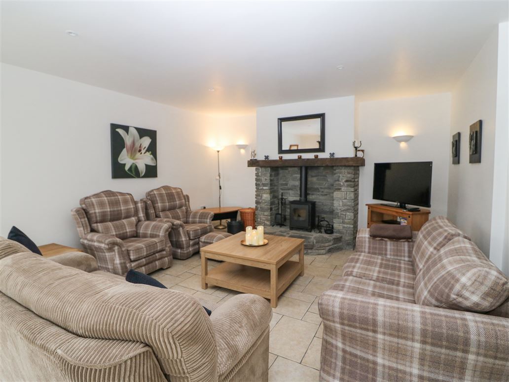 Rock Lawn Cottage,Vacation Rental in Cork, Ireland