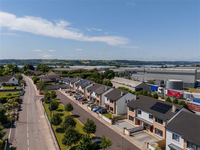 3 Ard Na Laoi, Clash Road, Little Island, Cork