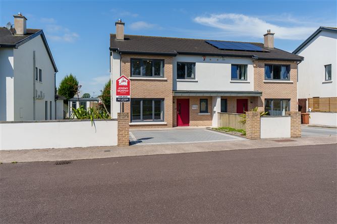3 Ard Na Laoi, Clash Road, Little Island, Cork