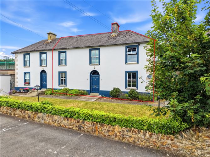 Riverview House, Maudlins Folly, Enniscorthy, Co. Wexford.