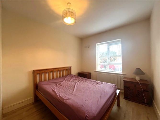 Beechpark Wood, Leixlip, Co. Kildare