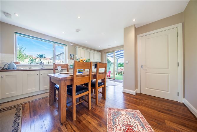 Photo 9 of 29 — 12 Stratton Drive, Lucan, Adamstown, Dublin