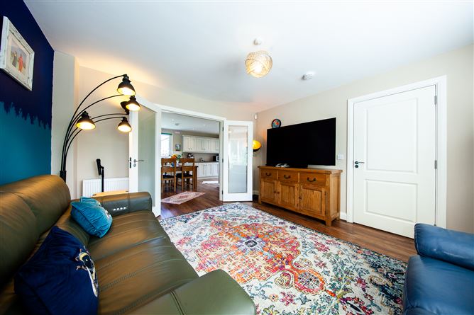 Photo 5 of 29 — 12 Stratton Drive, Lucan, Adamstown, Dublin