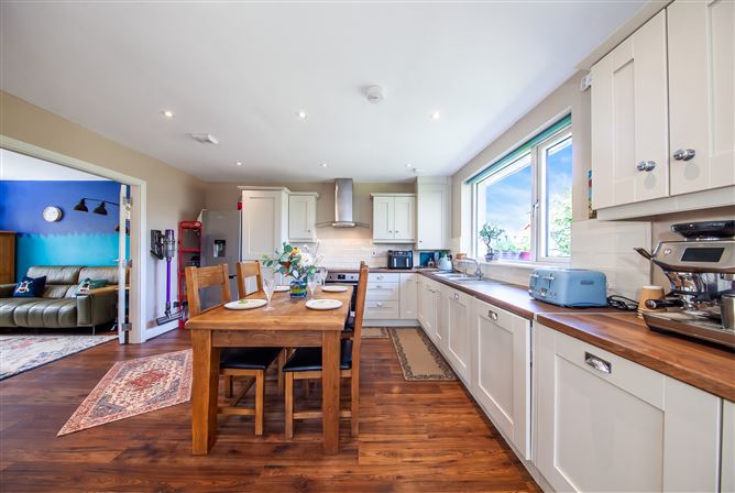 Photo 11 of 29 — 12 Stratton Drive, Lucan, Adamstown, Dublin