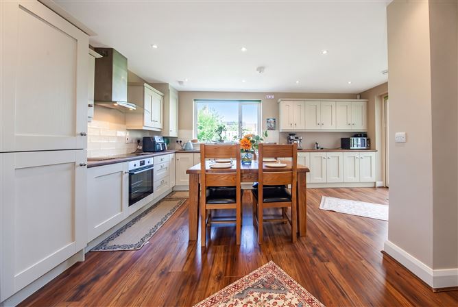 Photo 8 of 29 — 12 Stratton Drive, Lucan, Adamstown, Dublin