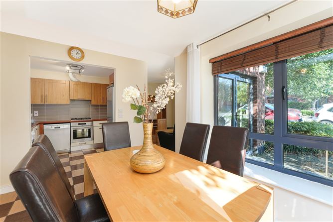 10 Rosse Court Rise, Lucan, Co. Dublin