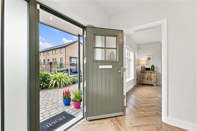 12 The Lane, Coach Road Meadows, Clane, County Kildare