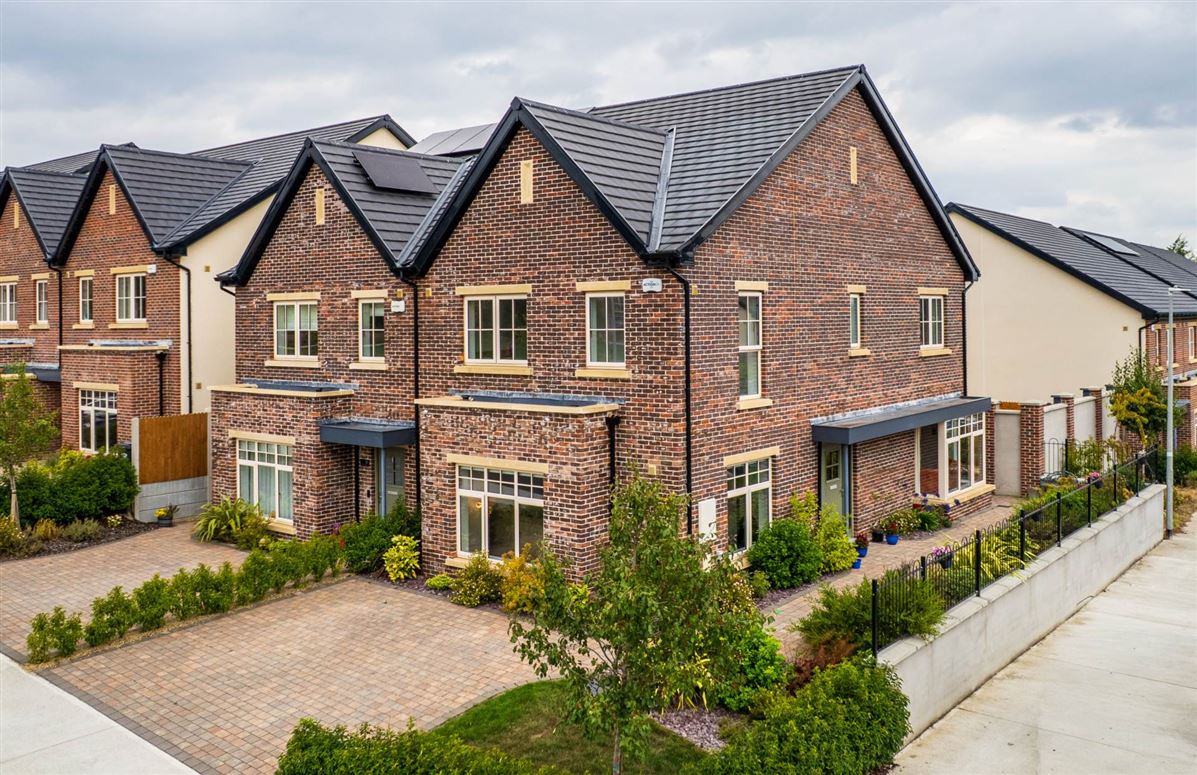 12 The Lane, Coach Road Meadows, Clane, County Kildare