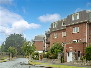 109 Kerrymount , Sandyford, Dublin 18