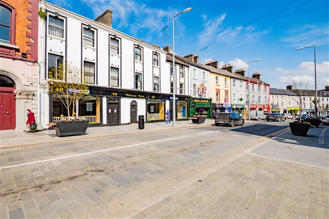 44-48 Pearse Street, Mullingar, Westmeath