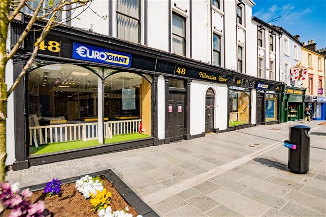 44-48 Pearse Street, Mullingar, Westmeath
