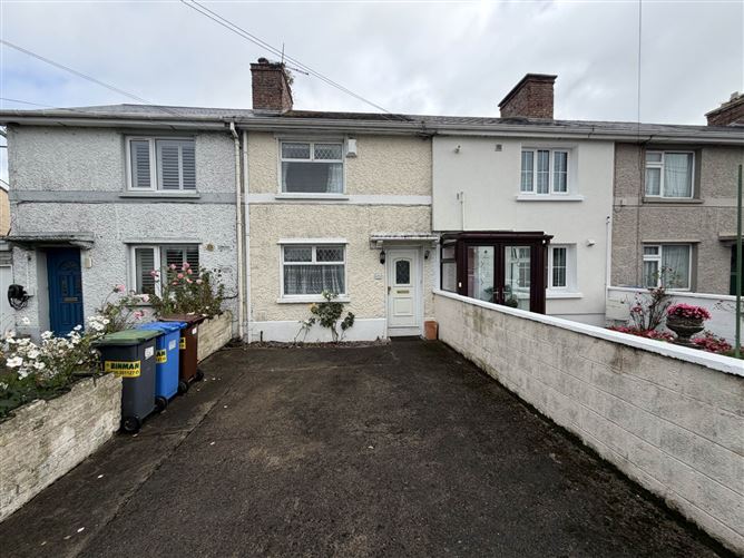 24 Bengal Terrace, Limerick, County Limerick