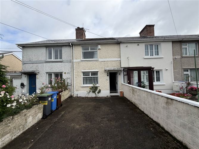 Photo 1 of 13 — 24 Bengal Terrace, Limerick, County Limerick