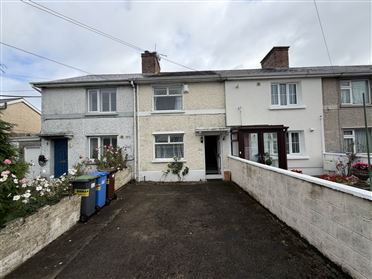 24 Bengal Terrace, Limerick, County Limerick