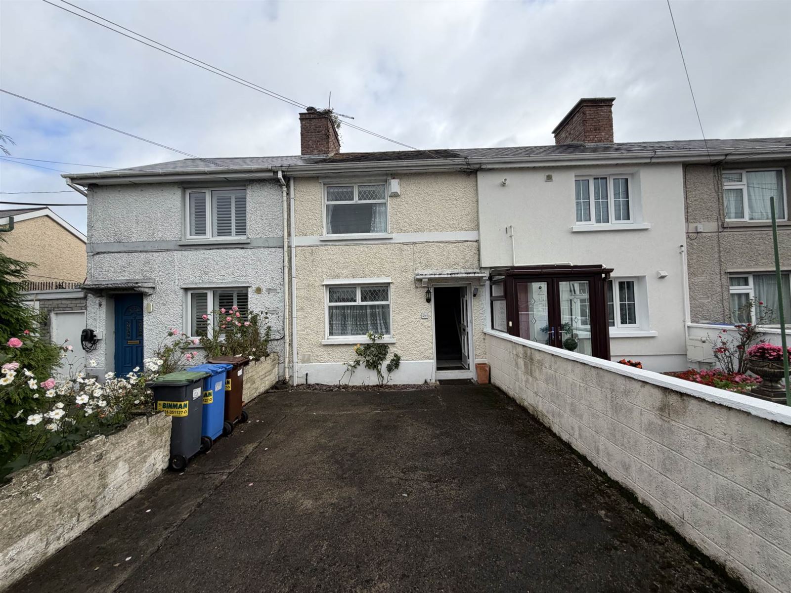 24 Bengal Terrace, Limerick, County Limerick