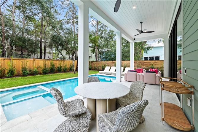 Saltwater & Sorbet,Watersound,Florida,USA