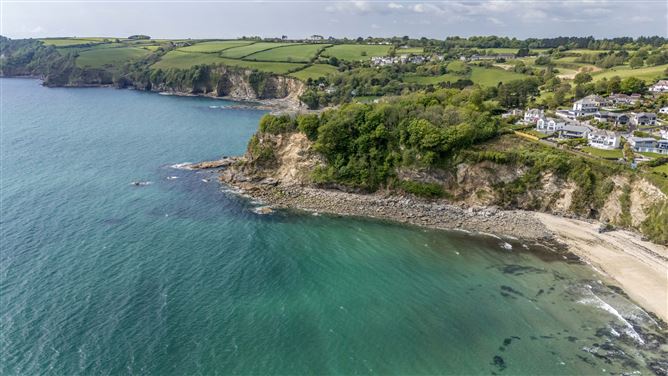 The Quayside Embrace,Duporth, Cornwall, United Kingdom