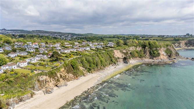 The Quayside Embrace,Duporth, Cornwall, United Kingdom