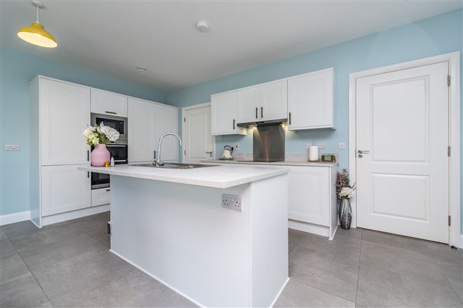 No.1 The Drive, Coach Road Meadows, Clane, Co. Kildare