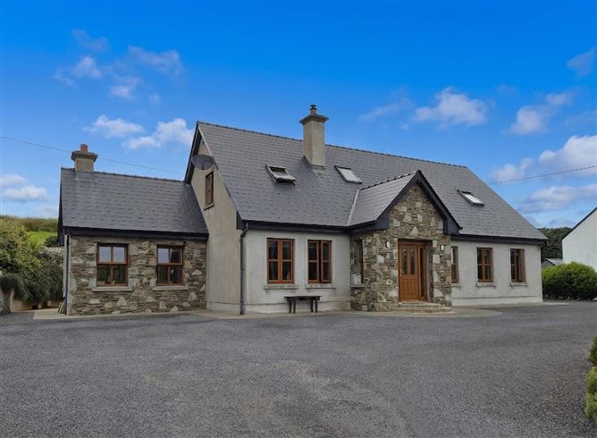 Cogaula, Westport, Co. Mayo