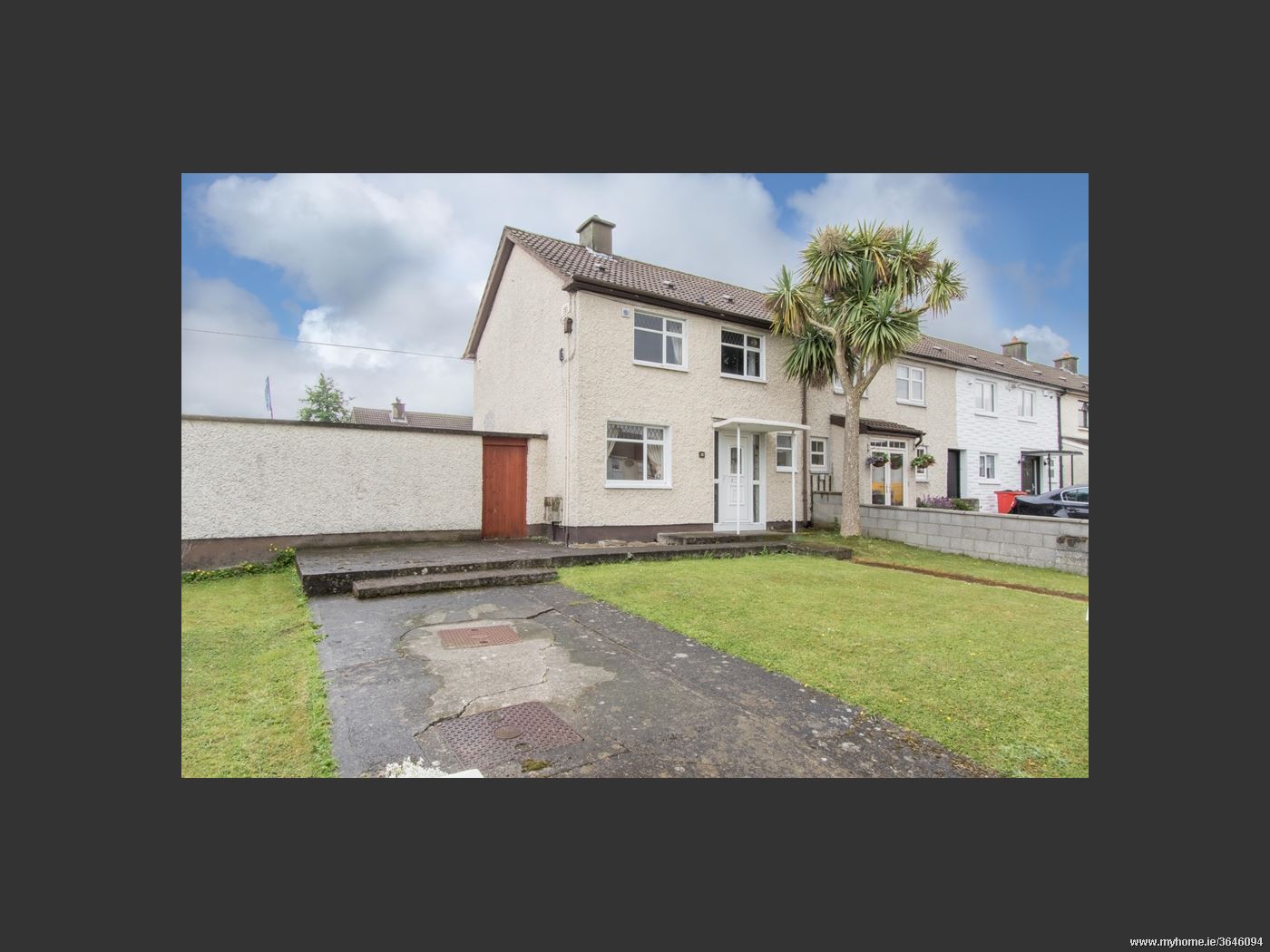 12 Mount Olive Road, Kilbarrack, Dublin 5 - Noel Kelly Auctioneers Ltd ...