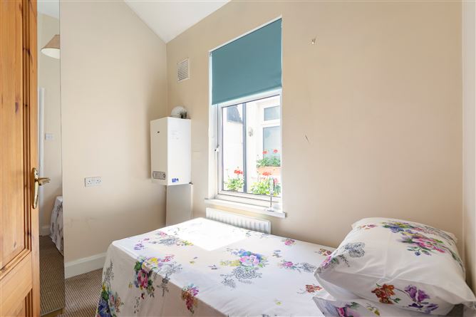 10 Black Street, Stoneybatter, Dublin 7