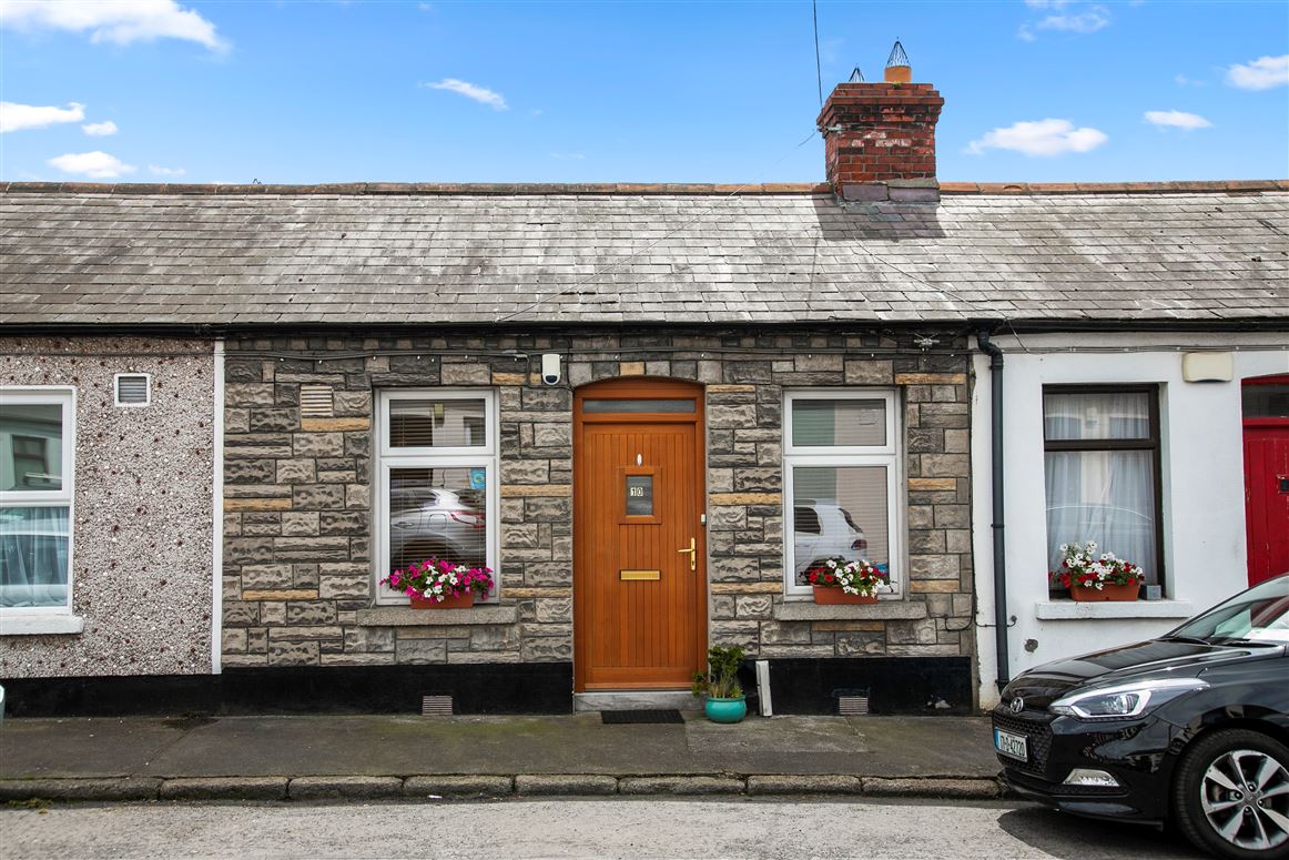 10 Black Street, Stoneybatter, Dublin 7