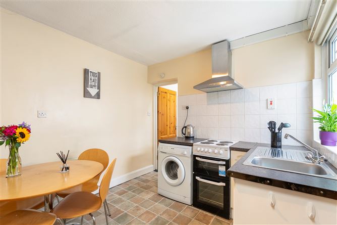 10 Black Street, Stoneybatter, Dublin 7
