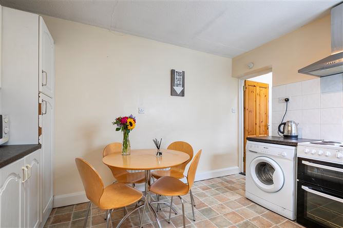 10 Black Street, Stoneybatter, Dublin 7