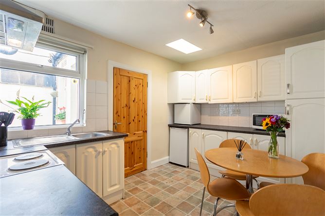 10 Black Street, Stoneybatter, Dublin 7