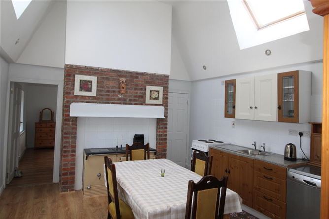 Rose Cottage, Corderry Peyton, Keshcarrigan, Leitrim, Leitrim