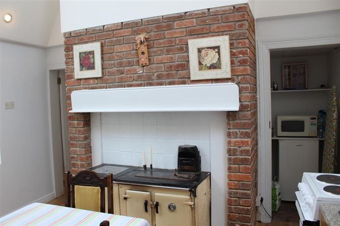 Rose Cottage, Corderry Peyton, Keshcarrigan, Leitrim, Leitrim