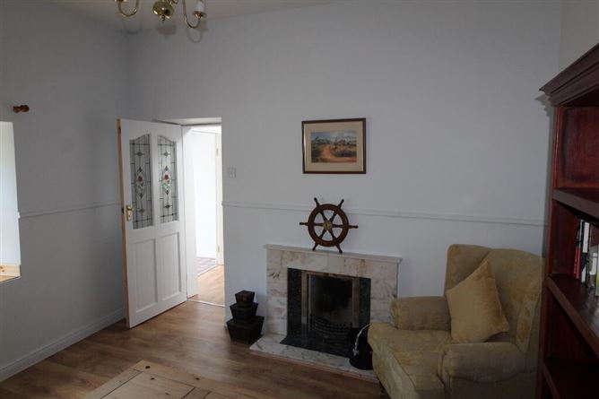 Rose Cottage, Corderry Peyton, Keshcarrigan, Leitrim, Leitrim