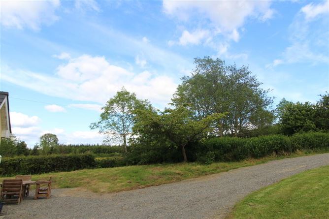 Rose Cottage, Corderry Peyton, Keshcarrigan, Leitrim, Leitrim