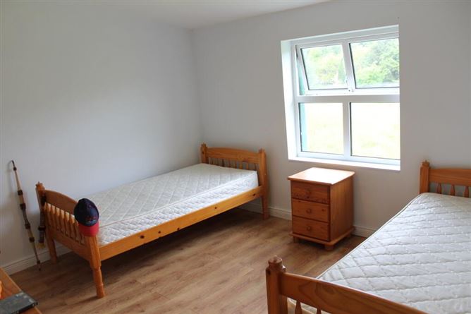 Rose Cottage, Corderry Peyton, Keshcarrigan, Leitrim, Leitrim