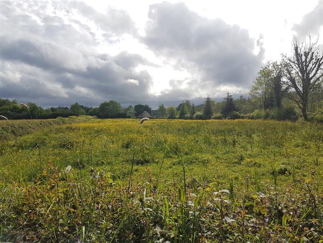 Rose Cottage, Corderry Peyton, Keshcarrigan, Leitrim, Leitrim