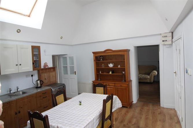 Rose Cottage, Corderry Peyton, Keshcarrigan, Leitrim, Leitrim