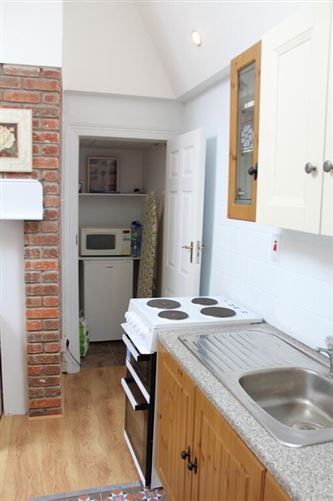 Rose Cottage, Corderry Peyton, Keshcarrigan, Leitrim, Leitrim