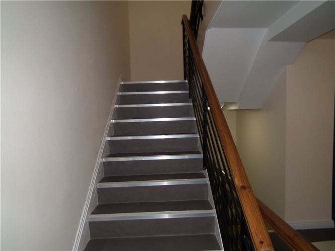 Jumbo Chinese & Apartments 1-8, No. 6 Shortcastle Street, Mallow, Co. Cork
