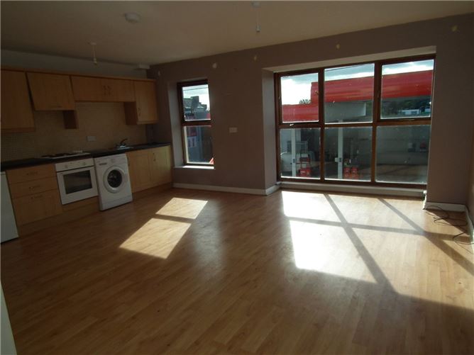 Jumbo Chinese & Apartments 1-8, No. 6 Shortcastle Street, Mallow, Co. Cork