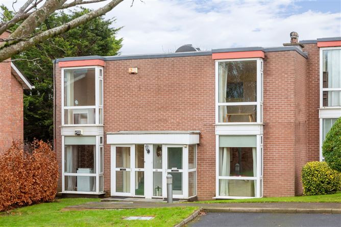 16 Cherbury Court, Booterstown, Co. Dublin