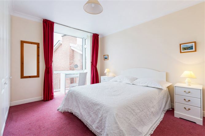 16 Cherbury Court, Booterstown, Co. Dublin