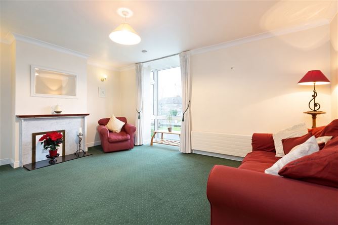 16 Cherbury Court, Booterstown, Co. Dublin