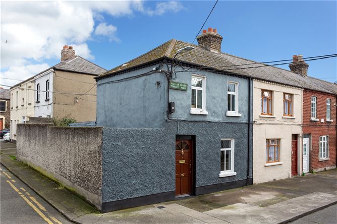13 Terrace Place, Dublin 1