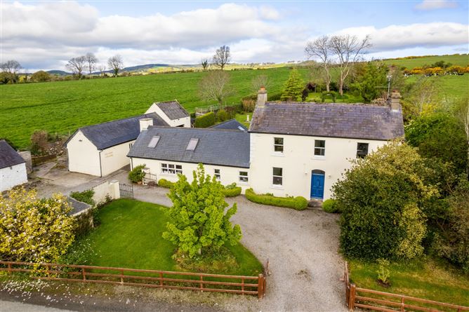 Main image for Elmfield House,Barndarrig,Redcross,Co Wicklow,A67 NW63