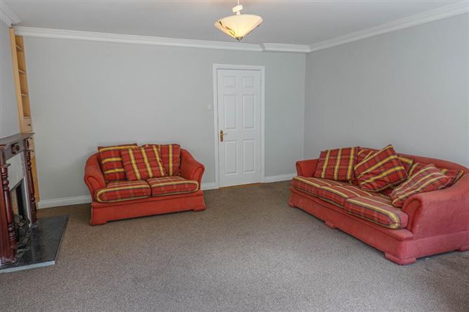 21 Huntington Court, Carlow Town, Carlow
