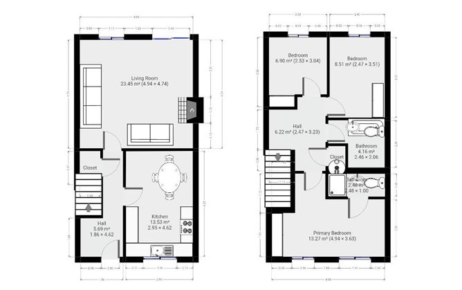 21 Huntington Court, Carlow Town, Carlow