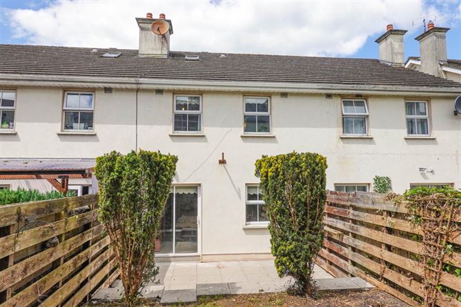 21 Huntington Court, Carlow Town, Carlow