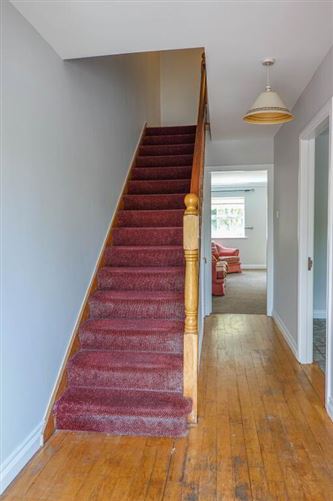 21 Huntington Court, Carlow Town, Carlow