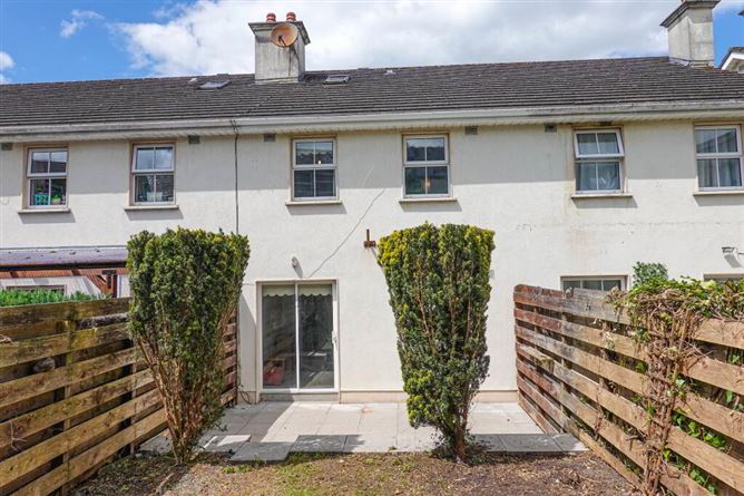 21 Huntington Court, Carlow Town, Carlow